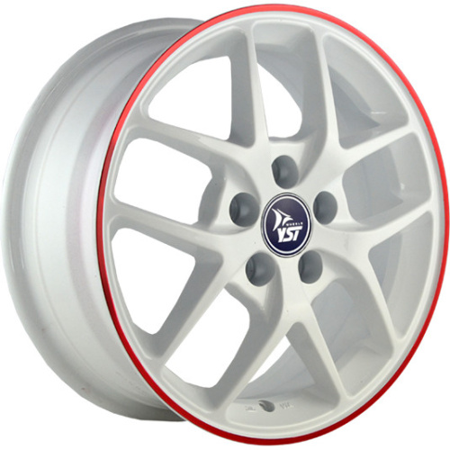 YST X-8 6x15/5x105 ET39 D56.6 WRS