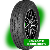 шина Evergreen DynaMaster EV516 205/65R16C 107/105T в Москве
