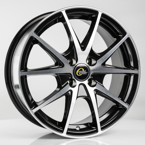 CROSS STREET CR-17 6x15/4x98 ET32 D58.6 GMF