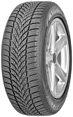 шина GOODYEAR UltraGrip Ice 2 215/45R17 91T XL FP*(2016) в Москве