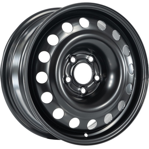 TREBL 9305T (коробка) 6.5x16/5x108 ET44 D65.1 Silver
