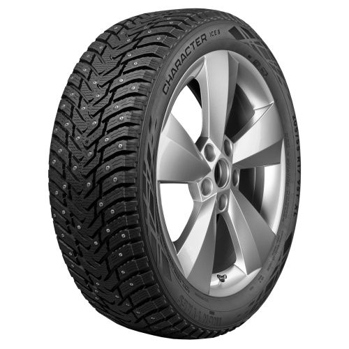 IKONTyres Character Ice 8 185/65R14 90T XL шип
