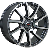 LegeArtis Replica Concept-TY556 9x20/5x150 ET45 D110.1 BKF