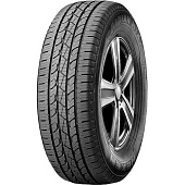 шина NEXEN ROADIAN HTX RH5 235/55R18 104V XL Корея в Москве