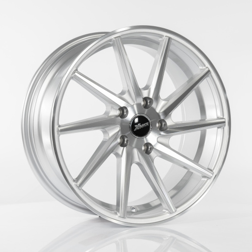 X-RACE H-03(L) 7.5x17/4x100 ET35 D60.1 MB