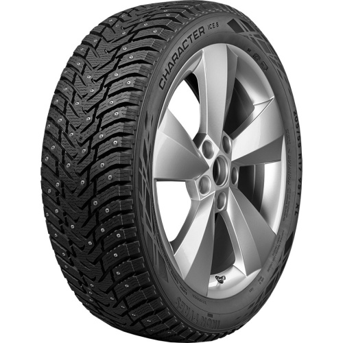 Ikon Tyres Character Ice 8 SUV 225/60R18 104T XL шип