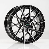 Megami MGM-11 6x14/4x100 ET35 D57.1 GMF