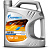 Gazpromneft Super 10W-40 API SG/CD ACEA A3/B4 4л