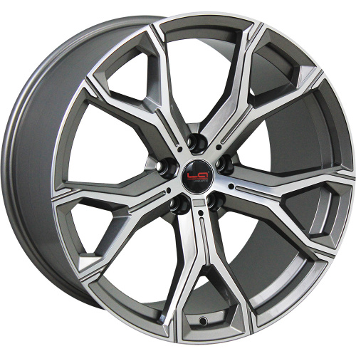 LegeArtis Replica Concept-B537 9.5x21/5x112 ET37 D66.6 GMF
