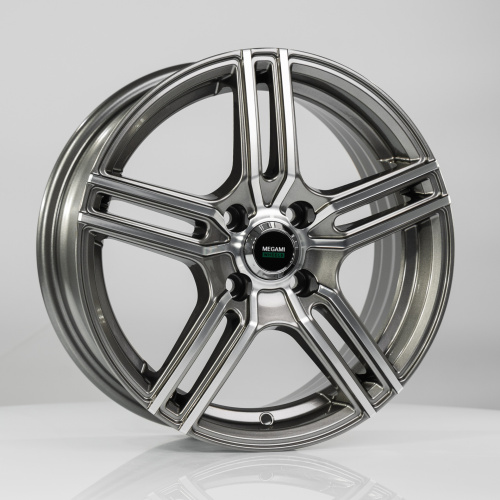 Megami MGM-1 6x15/4x100 ET40 D67.1 GMF