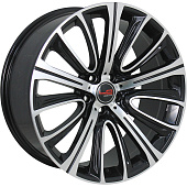 LegeArtis Replica Concept-B531 10x20/5x112 ET40 D66.6 GMF