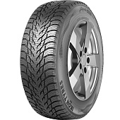 шина IKONTyres Autograph Snow 3 SUV 255/50R19 107R XL в Москве