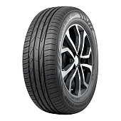 шина Nokian Tyres Hakka Blue 3 SUV 215/55R18 99V XL в Москве