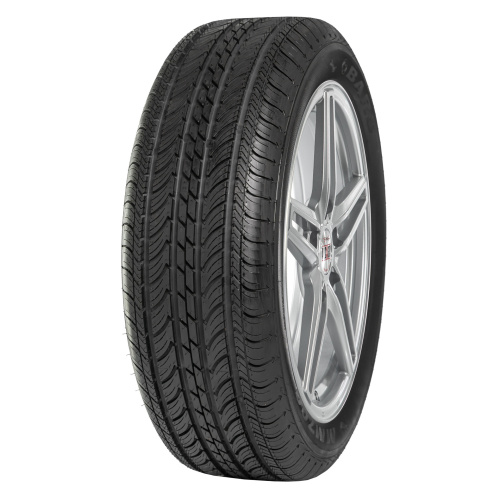 BARS UZ200 215/55R17 94V