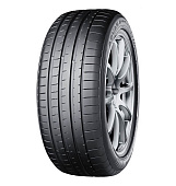 шина YOKOHAMA Advan Sport V107A 255/40R20 101Y в Москве