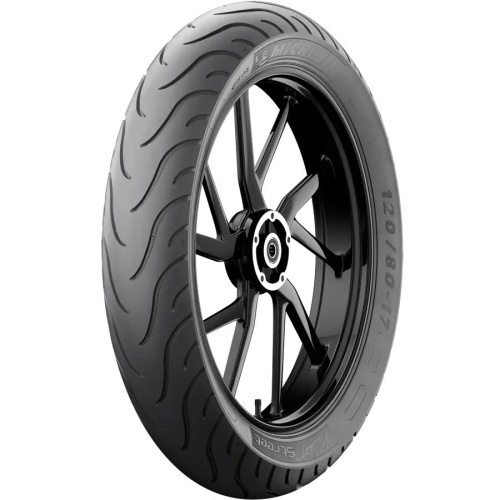 Michelin Pilot Street 130/70 -17 62S TL/TT Rear  2024