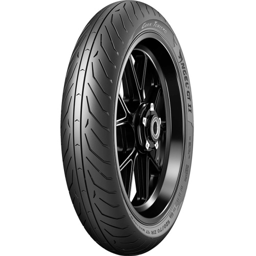 Pirelli Angel GT 2 120/70 ZR17 58W TL Front (A) 2024