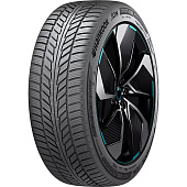 шина HANKOOK iON i*cept SUV IW01A 255/50R19 107H XL Корея в Москве