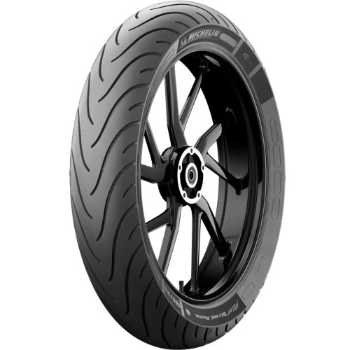 Michelin Pilot Street 80/90 -17 50S TL/TT Front/Rear REINF 2023