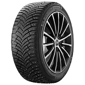 шина MICHELIN X-ICE North 4 215/65R17 103T XL шип*(2021) в Москве