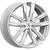 Skad Premium Series KP014 8x20/5x108 ET36 D65.1 Elite_silver