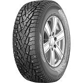 шина Ikon Tyres Autograph Ice C3 195/70R15C 104/102R шип в Москве