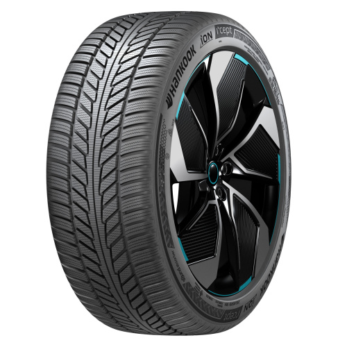 HANKOOK iON i*cept IW01 235/50R19 103V XL Корея