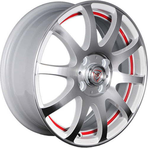 NZ F-21 6.5x16/5x112 ET50 D57.1 WFRSI