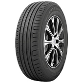 шина TOYO Proxes CF2 SUV 205/70R15 96H (2022) в Москве