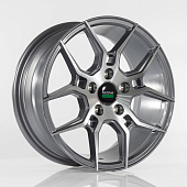 Megami MGM-29 6x14/5x100 ET35 D57.1 GMF