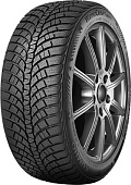 шина KUMHO WP71 225/50R17 94V RFT Корея в Москве