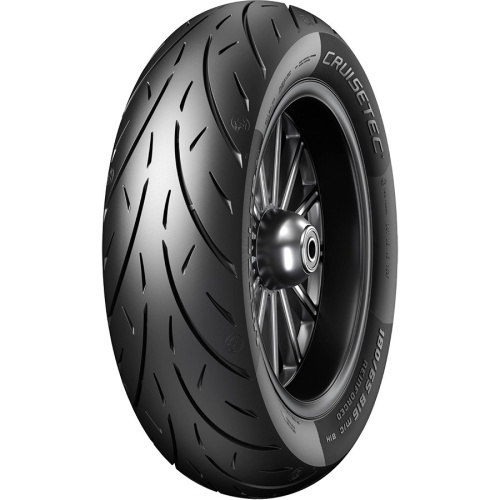 Metzeler Cruisetec 180/60 R16 80H TL Rear REINF