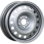 TREBL R-1724 (коробка) 6.5x17/5x114.3 ET40 D67.1 Silver