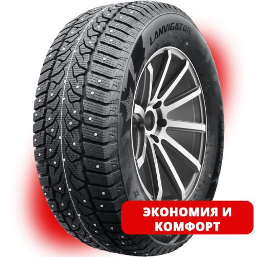 lanvigator Ice Spider II 255/45R20 105T XL шип
