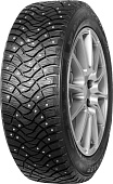 шина DUNLOP SP Winter ICE 03 255/40R19 100T шип*(2020) в Москве