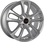 LegeArtis Replica RN79 6.5x16/5x114.3 ET50 D66.1 S
