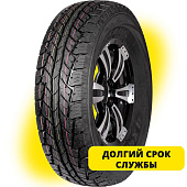 шина Nankang FT7 OWL 235/70R16 106S в Москве