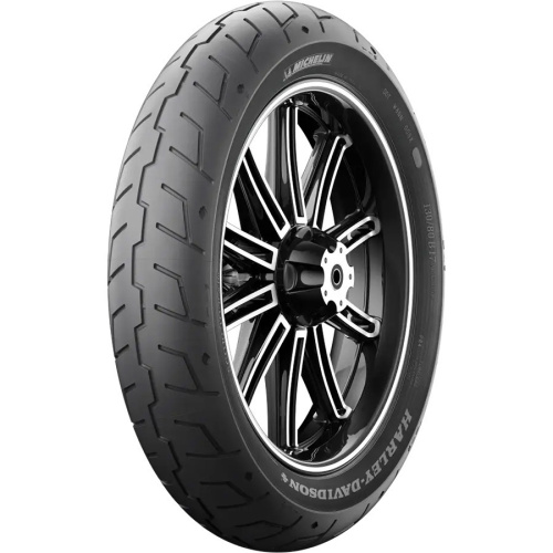 Michelin SCORCHER 31 80/90 -21 54H TL/TT Front REINF