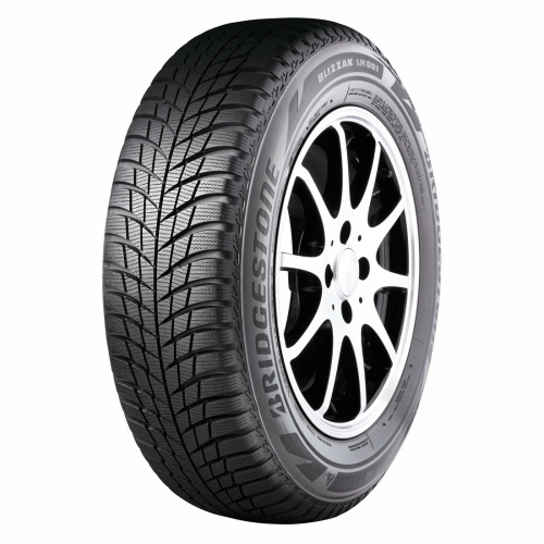 BRIDGESTONE BLIZZAK LM001 215/65R17 99H AO*(2021)