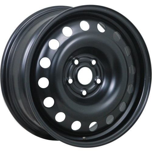 TREBL 9257 (коробка) 7x16/5x112 ET45 D57.1 Black1