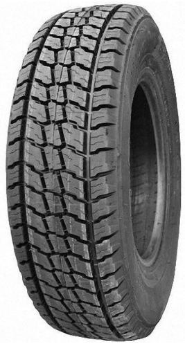 Forward Professional 218 M+S 225/75R16C 121/120N