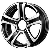 iFree Хафпайп 6x16/5x139.7 ET40 D98 Нео_классик