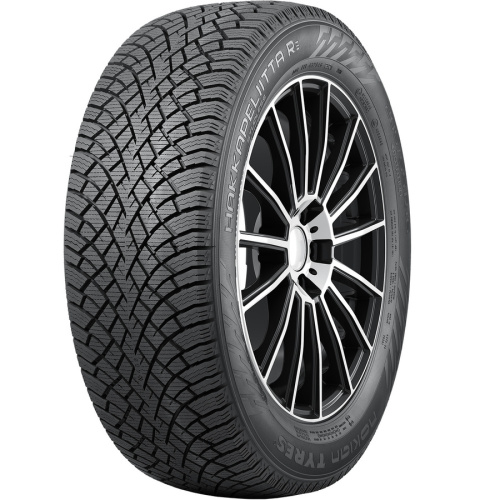 Nokian Tyres Hakkapeliitta R5 275/35R19 100T XL