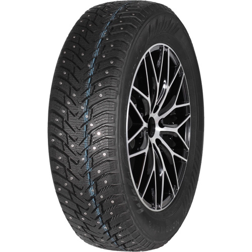 Ikon Tyres Nordman 8 205/65R16 99T XL шип