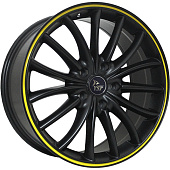 YST X-14 6.5x16/5x105 ET39 D56.6 MBYS