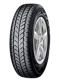 шина Yokohama W.Drive WY01 225/65R16C 112/110R в Москве