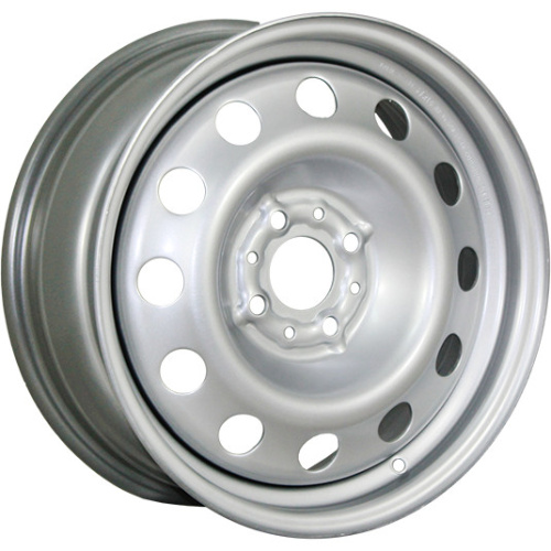 TREBL X40021 (коробка) 6x15/4x98 ET35 D58.6 Silver1