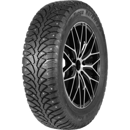 Tunga Nordway 2 PW-5 185/65R14 86Q шип