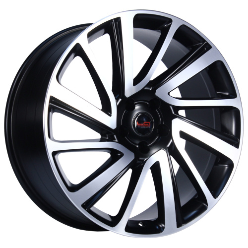 LegeArtis Replica Concept-LR517 8x18/5x108 ET45 D63.3 MGMF