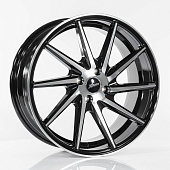 X-RACE H-03(L) 7x16/4x100 ET36 D60.1 SF
